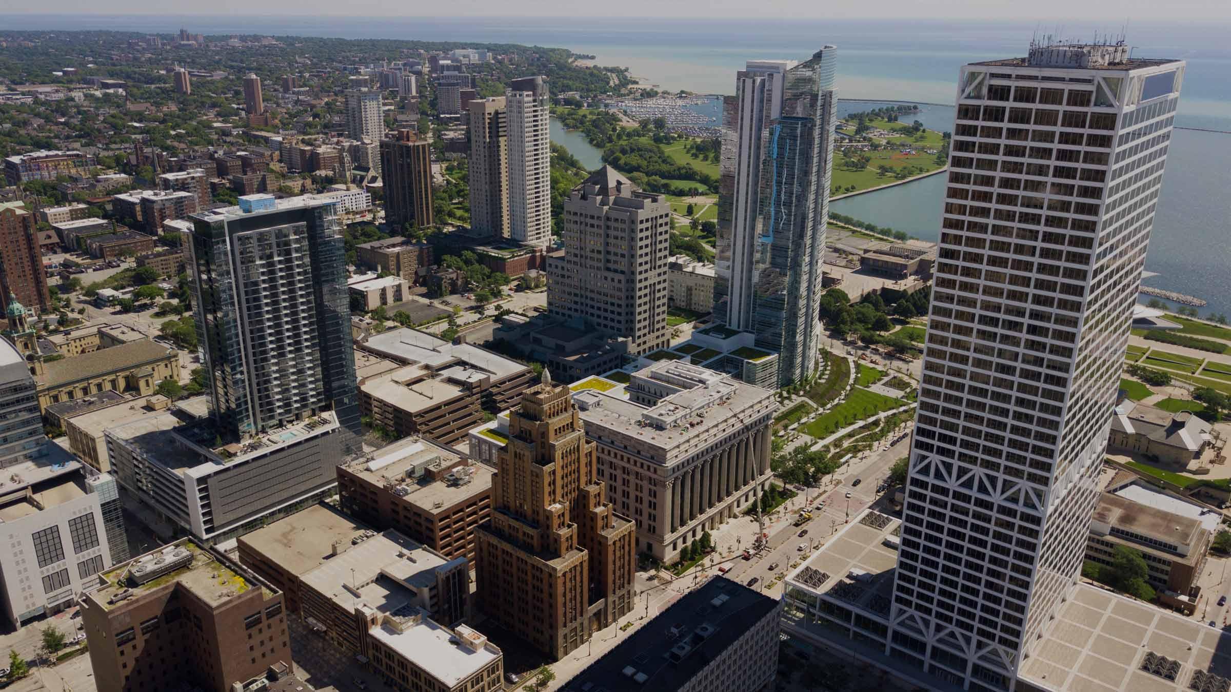 Downtown Milwaukee Real Estate